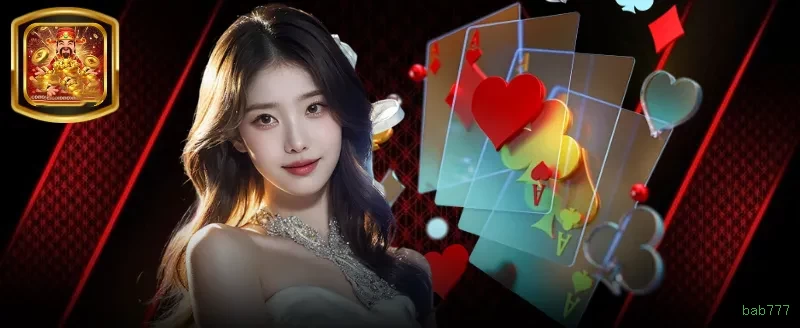 Imagem promocional das apostas esportivas da bab777