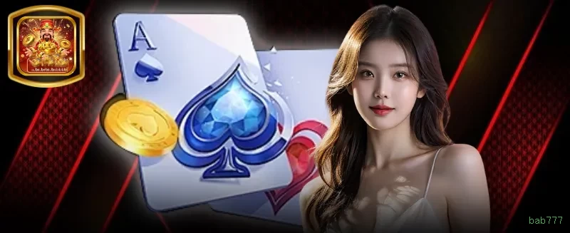 Imagem promocional dos jogos Fortune da bab777