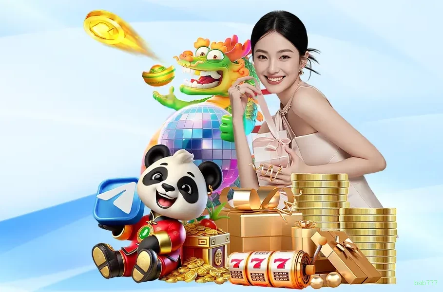 Imagem promocional do programa VIP da bab777