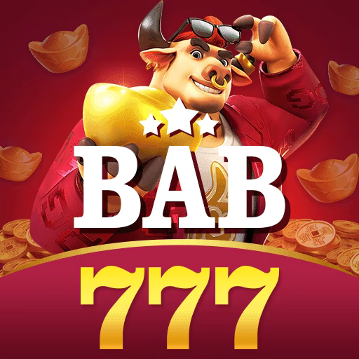 bab777 Baixar Logo
